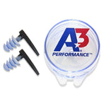 A3 Sure Fit Ear Plugs