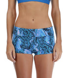 TYR Women's Della Boyshort