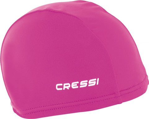 Cressi Super Stretch Swim Cap