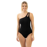 Dolfin Women's Moderate Asymmetrical One Piece