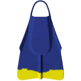 SINGLE FINS - Missing a fin?