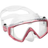 Cressi Liberty Triside SPE Adult Mask
