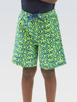Little Dolfin Swim Trunks