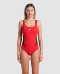 Arena Women's Makimurax One Piece Swimsuit