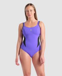 Arena Women's Makimurax One Piece Swimsuit