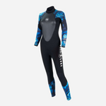 Aqua Lung Women's Hydroflex Wetsuit 1mm