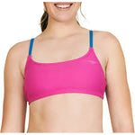 Speedo Women's Strappy Scoop Neck Bikini Top