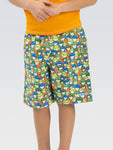 Little Dolfin Swim Trunks