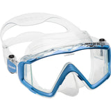 Cressi Liberty Triside SPE Adult Mask