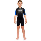 Cressi Boys Med X 2.5mm Shorty