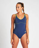 Arena Women's Tania Clip Back One Piece