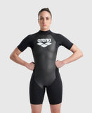 Arena Women's AquaVenture Shorty Wetsuit