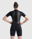 Arena Women's AquaVenture Shorty Wetsuit