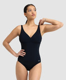 Arena Women's Maura U-Back One Piece Swimsuit