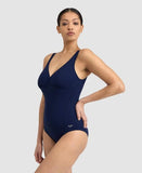 Arena Women's Maura U-Back One Piece Swimsuit