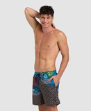 Arena Men's Beach Boxer