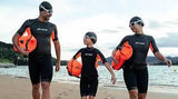 Orca Men's Vitalis Openwater Shorty