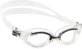 Cressi Flash Compact Swim Goggles