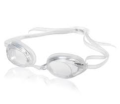 Speedo Jr Vanquisher 2.0 Goggles