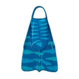 SINGLE FINS - Missing a fin?