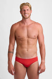 BROLYN Men's Swim Brief