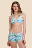 JOLYN Women's Piha Surf Short