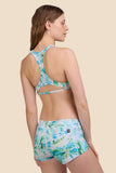 JOLYN Women's Piha Surf Short