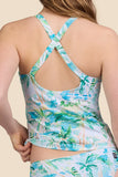 JOLYN Women's Paula Tankini