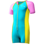 TYR Durafast Lite Girl's Thermal Suit