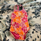 Dolfin Girl's Uglies One Piece