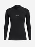Orca Women's Tango Rash Vest Long Sleeve Surf T-Shirt