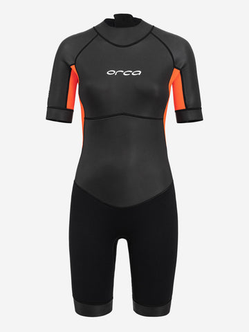 Orca Women's Vitalis Openwater Shorty
