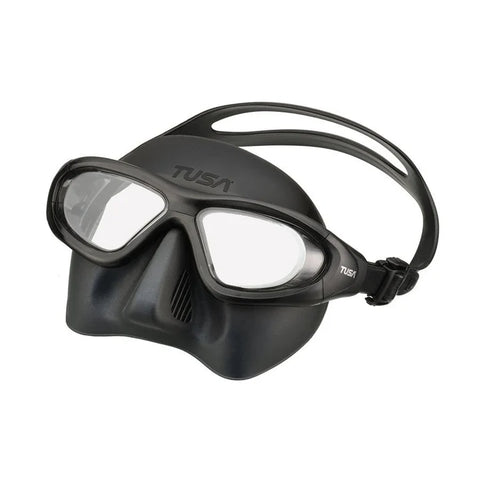 Tusa Lapis Free Diving Series Mask