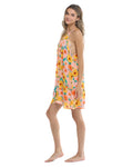 Eidon Women's Sarah Dress Cover UP