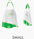 SINGLE FINS - Missing a fin?
