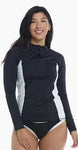 Skye Women's Janice Rashguard