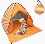POP UP BEACH CABANA RENTAL
