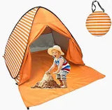 POP UP BEACH CABANA RENTAL