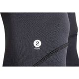 Cressi Guardian 2mm Neoprene Pants