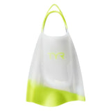 SINGLE FINS - Missing a fin?