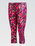 Dolfin Women's Aqua Capri