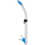 Cressi Tao Dry Snorkel