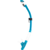 Cressi Tao Dry Snorkel