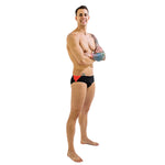 Finis Men's Brief