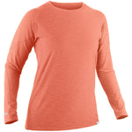 NRS Women's H2Core Silkweight L/S Shirt