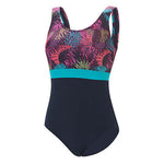 Dolfin Women's Scoop Back Swimsuit