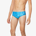 Speedo Men's Shimmer Pool Brief
