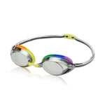 Speedo Vanquisher 2.0 Mirrored Goggles