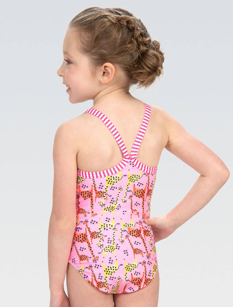 Dolfin Girl's Uglies One Piece – La Jolla Swim and Sport