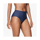 Speedo Women's High Waist Bottom